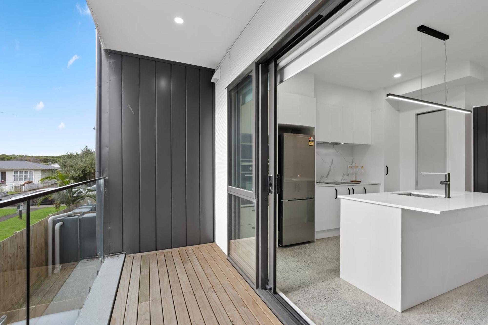 奥克兰Luxurious House Near Seaside Park别墅 外观 照片